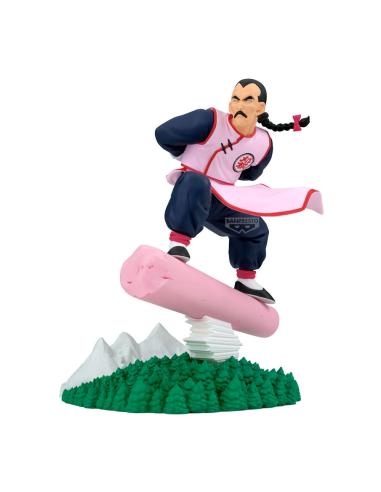 BANPRESTO Figura Taopaipai History Box Dragon Ball 13cm