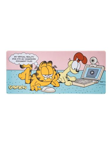 ERIK Alfombrilla gaming Garfield