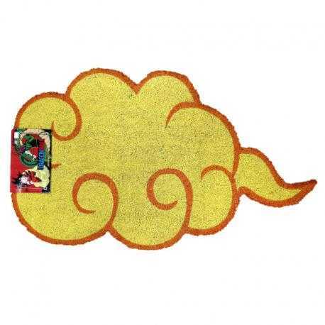 Felpudo Nimbus Dragon Ball