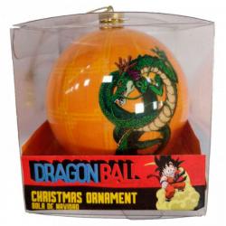 Bola Navidad Shenron Dragon Ball