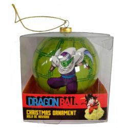 Bola Navidad Piccolo Dragon Ball