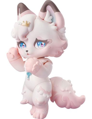 Good Smile Company Fluffy Land Figura Nendoroid Dyana 10 cm