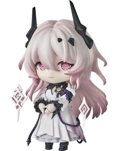 Good Smile Company Arknights Figura Nendoroid Civilight Eterna 10 cm