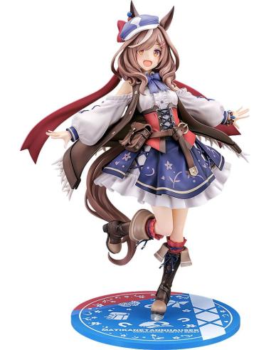 Phat! Uma Musume Pretty Derby Estatua PVC 1/7 Matikanetannhauser 26 cm