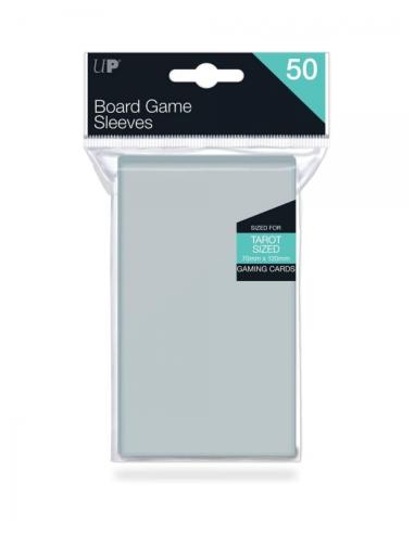 Fundas 70mm x 120mm Board Game Sleeves (50 fundas) Ultra Pro.