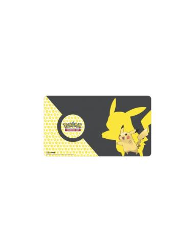 Tapete Pikachu 2019 Pokémon Ultra Pro.
