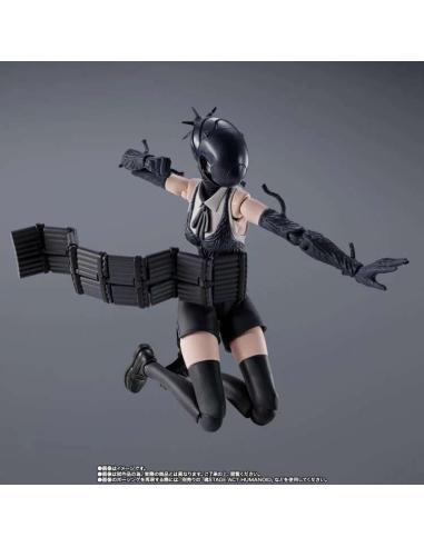 CHAINSAW MAN MOVIE BOMB S.H.FIGUARTS
