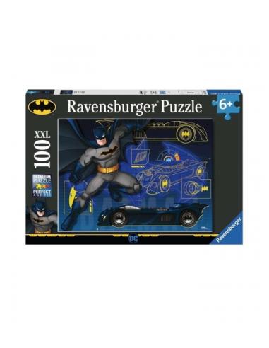 Puzzle XL (100 piezas) Ravensburger.