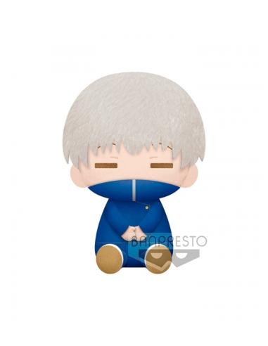 Peluches JUJUTSU KAISEN BIG PLUSH TOGE INUMAKI 20 cm de Banpresto