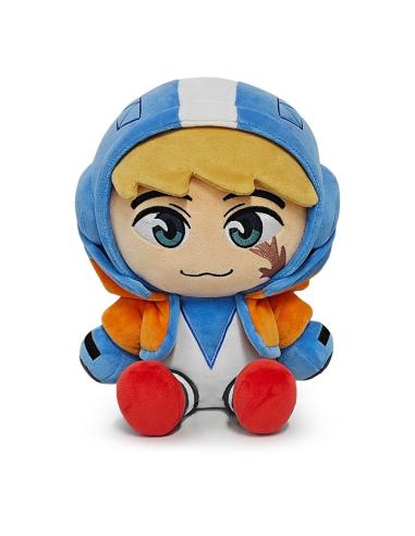 Youtooz Apex Legends Peluche Wattson 22 cm