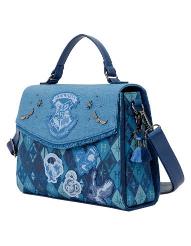 Loungefly Warner Bros by Loungefly Bandolera Harry Potter