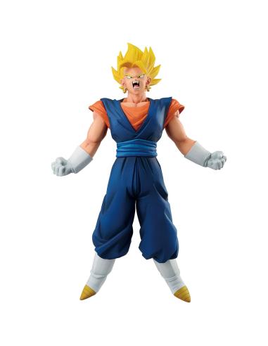 BANPRESTO Figura Ichibansho Super Vegito Vs Omnibus Ultimate Dragon Ball Z 26cm
