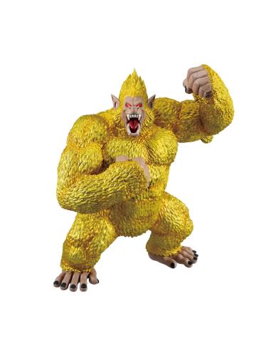 BANPRESTO Figura Ichibansho Golden Ape Goku Vs Omnibus Ultimate Dragon Ball Z 29cm