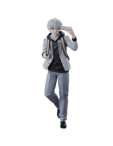 BANPRESTO Figura Ichibansho Seishiro Nagi Interval Blue Lock 18cm