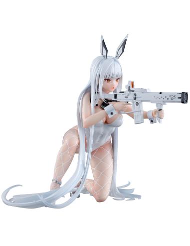 BANPRESTO Figura Ichibansho Blanc Godness of Victory Nikke 13cm