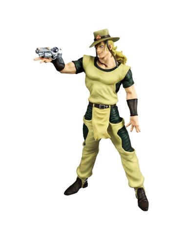 BANPRESTO Figura Ichibansho Hol Horse Standoom Jojos Bizarre Adventure 26cm