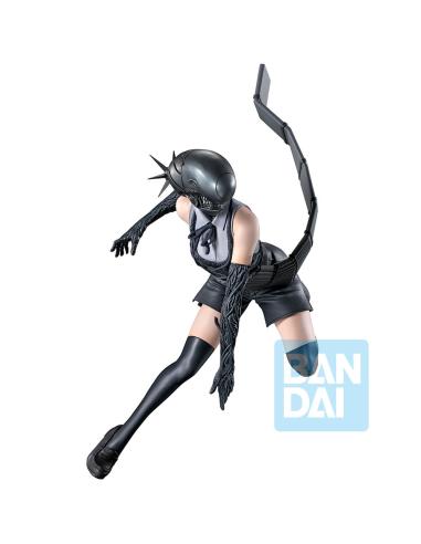 BANPRESTO Figura Ichibansho Bomb Chainsaw Man 15cm