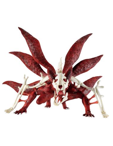 BANPRESTO Figura Ichibansho Masterlise Naruto Uzumaki A Bridge Between the Lament of Samsara and Peace Naruto Shippuden 19cm