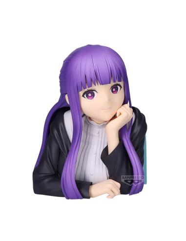BANPRESTO Figura Fern Frieren: Beyond Journeys End 20cm