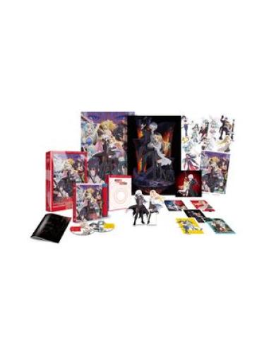 SELECTA VISION, S.L.,U DVD ARIFURETA TEMPORADA 2 Episodios 1 a 13 + 2 OVA