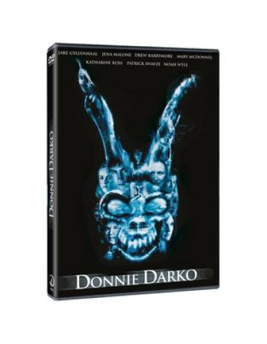 SELECTA VISION, S.L.,U DVD DONNIE DARKO