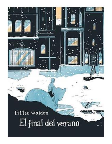 DIRAC DIST S.L. EL FINAL DEL VERANO