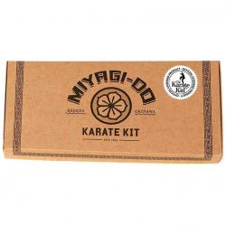 Kit Escuela Miyagi Karate Kid - Imagen 1