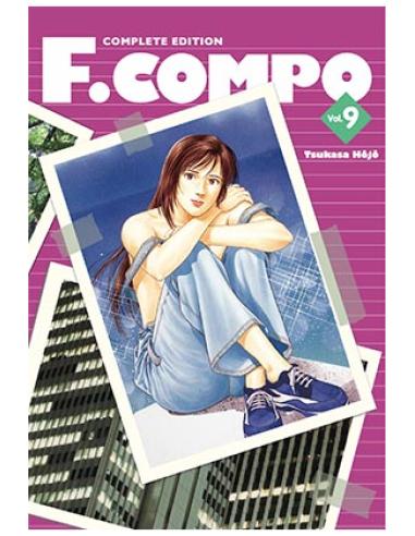 YERMO EDICIONES Y PUBLICACIONES, S.L. F. COMPO 09