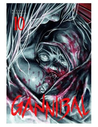 YERMO EDICIONES Y PUBLICACIONES, S.L. GANNIBAL 10