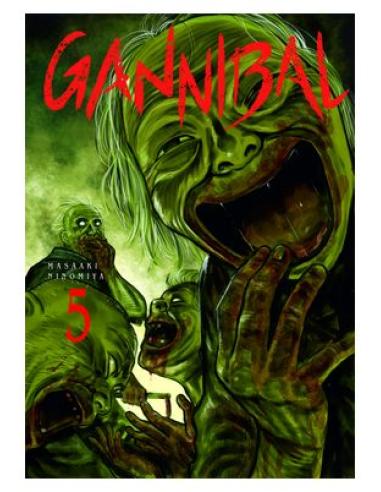 YERMO EDICIONES Y PUBLICACIONES, S.L. GANNIBAL 05