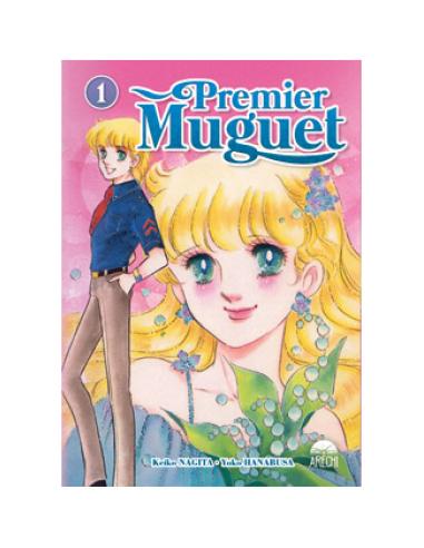 YERMO EDICIONES Y PUBLICACIONES, S.L. PREMIER MUGUET 01