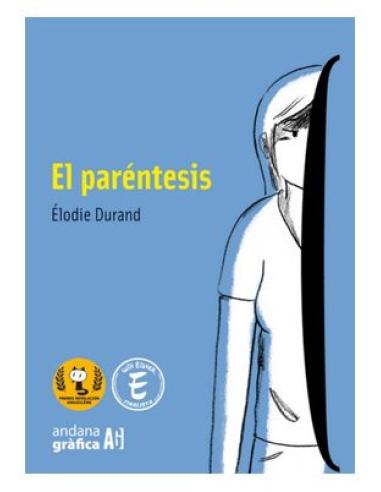 ANDANA LLIBRES, S.L. EL PARENTESIS