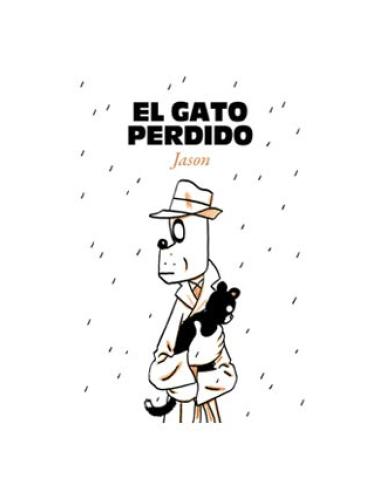ASTISENDO GRUPO EDITORIAL, S.L. EL GATO PERDIDO