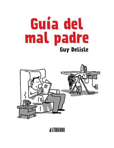 ASTISENDO GRUPO EDITORIAL, S.L. GUIA DEL MAL PADRE