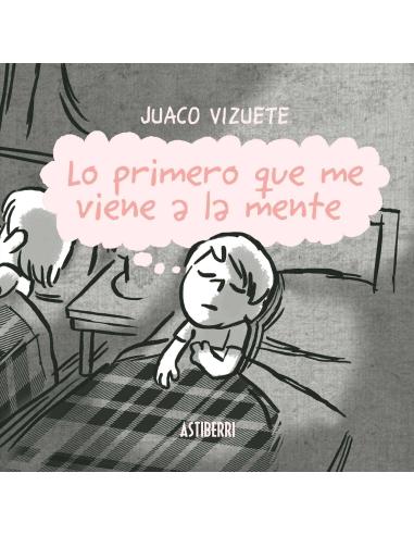 ASTISENDO GRUPO EDITORIAL, S.L. LO PRIMERO QUE ME VIENE A LA MENTE
