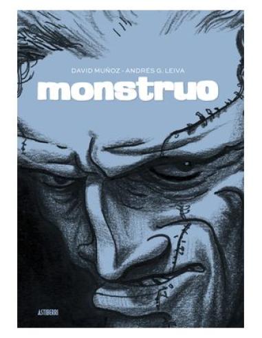 ASTISENDO GRUPO EDITORIAL, S.L. MONSTRUO