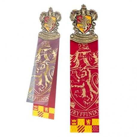 Marcapaginas Gryffindor Harry Potter