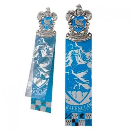 Marcapaginas Ravenclaw Harry Potter