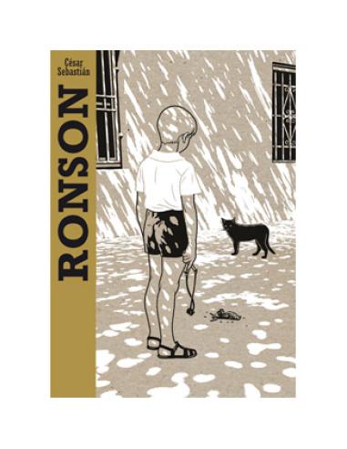 JUAN LASSALLE MONSERRAT RONSON