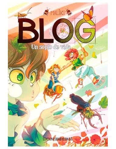 ONTINET.COM SLU BLOG 3. UN SOPLO DE VIDA