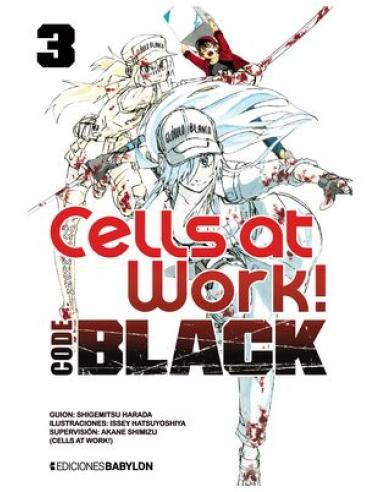 ONTINET.COM SLU CELLS AT WORK CODE BLACK 03