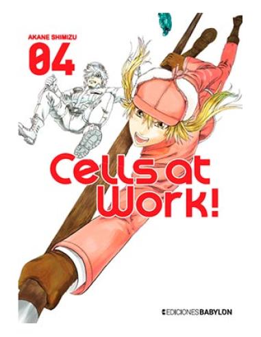 ONTINET.COM SLU CELLS AT WORK! 04
