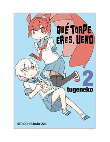 ONTINET.COM SLU QUE TORPE ERES, UENO 02