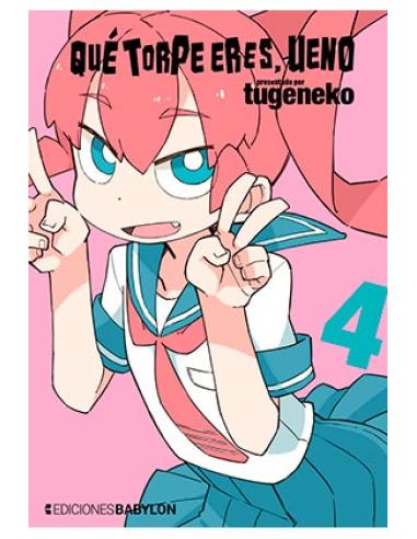 ONTINET.COM SLU QUE TORPE ERES, UENO 04