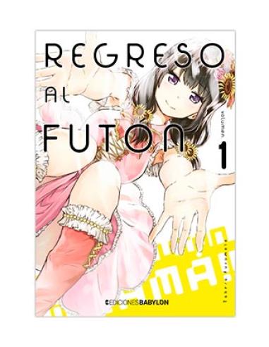 ONTINET.COM SLU REGRESO AL FUTON 01