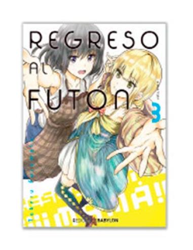 ONTINET.COM SLU REGRESO AL FUTON 03