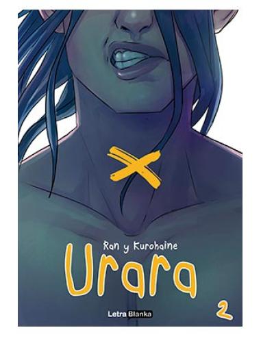 LETRABLANKA S.L URARA 02 DE 03