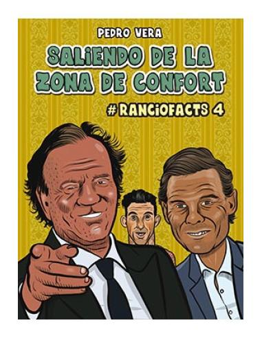 ASTISENDO GRUPO EDITORIAL, S.L. SALIENDO DE LA ZONA DE CONFORT (RANCIOFACTS 04)