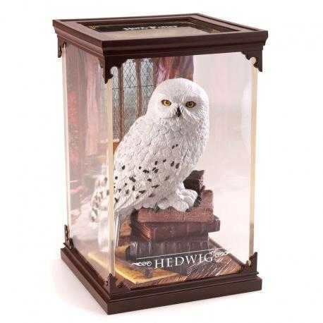 Figura Hedwig Harry Potter