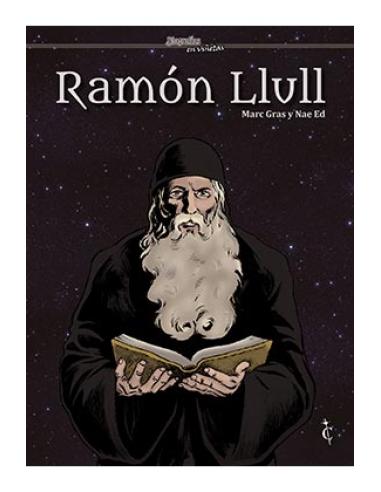 JULIAN OLIVARES DENGRA RAMON LLULL